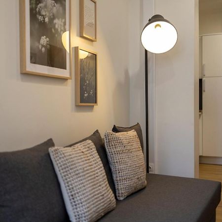 Alfama District By Be@Home Lisboa Екстериор снимка