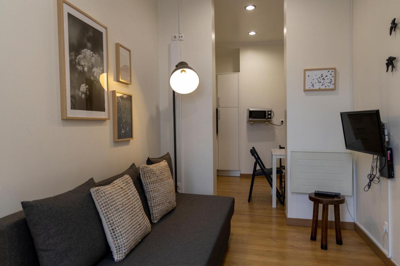 Alfama District By Be@Home Lisboa Екстериор снимка