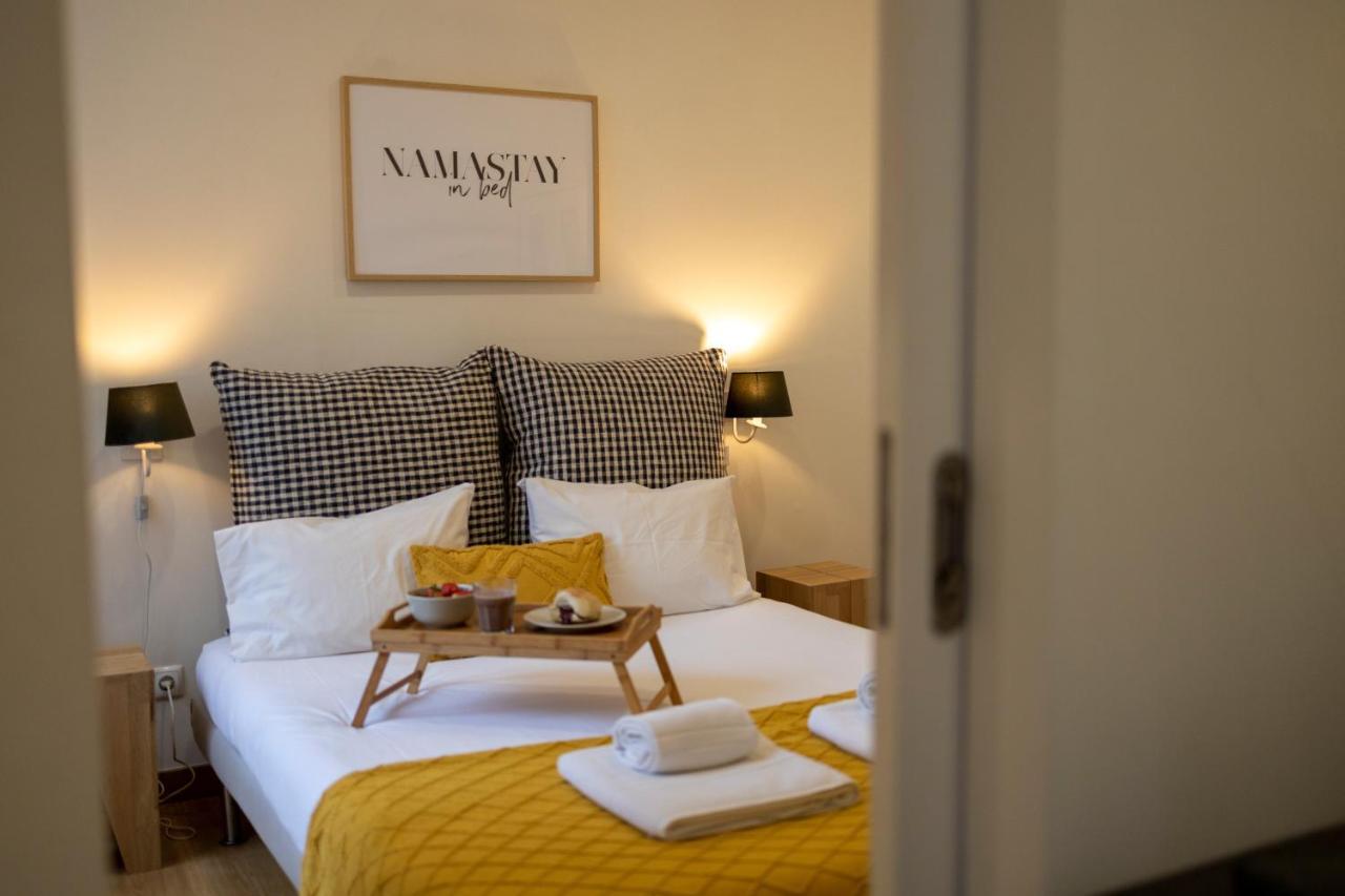 Alfama District By Be@Home Lisboa Екстериор снимка