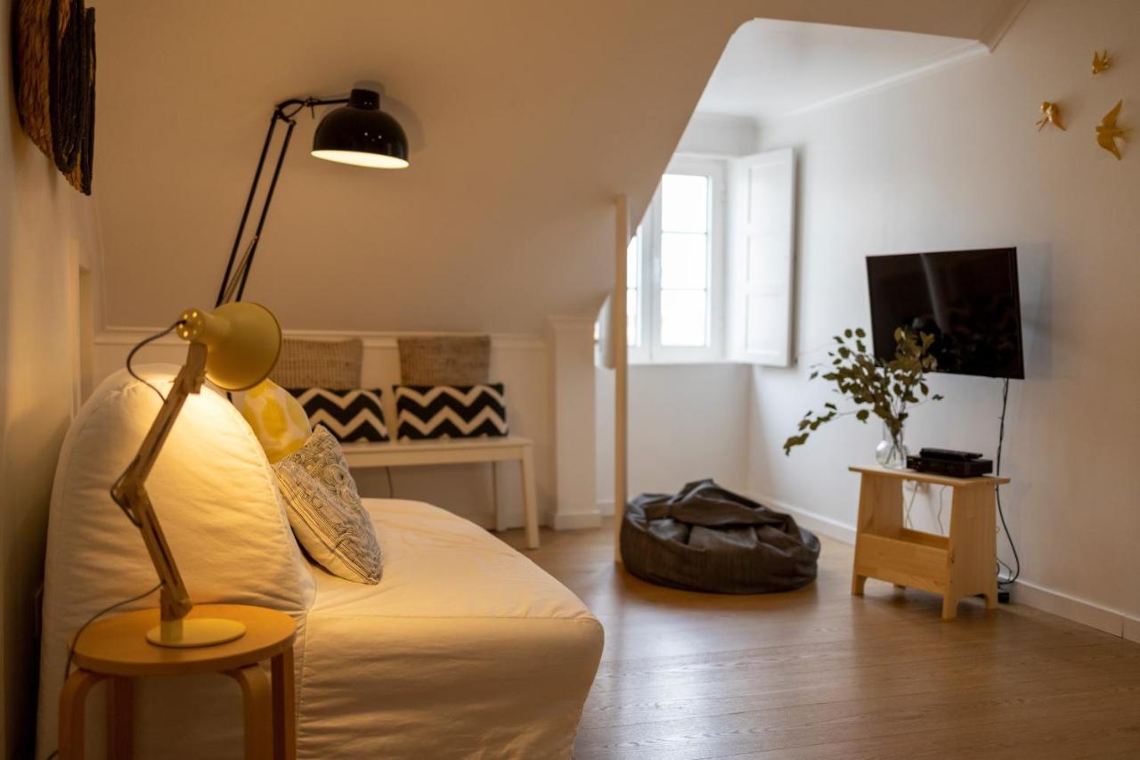 Alfama District By Be@Home Lisboa Екстериор снимка