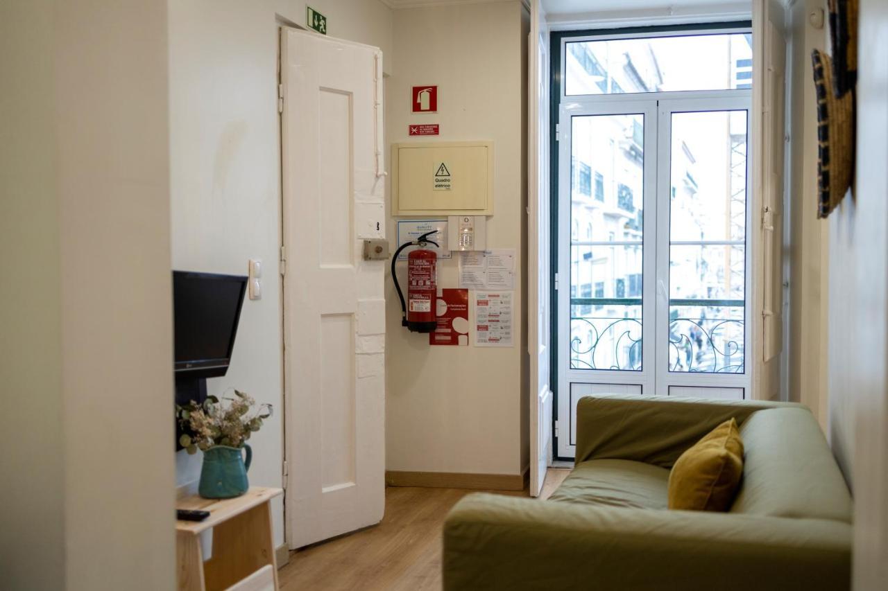 Alfama District By Be@Home Lisboa Екстериор снимка