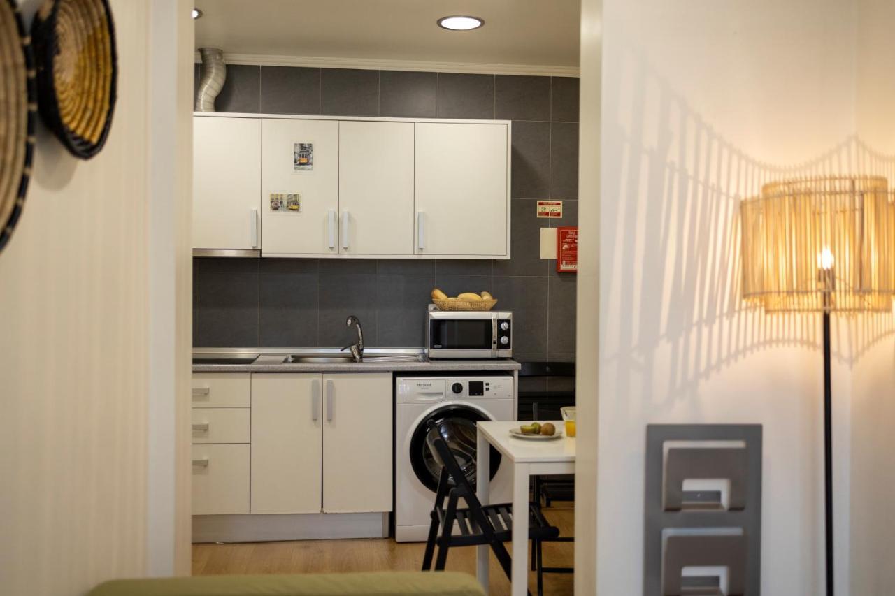 Alfama District By Be@Home Lisboa Екстериор снимка