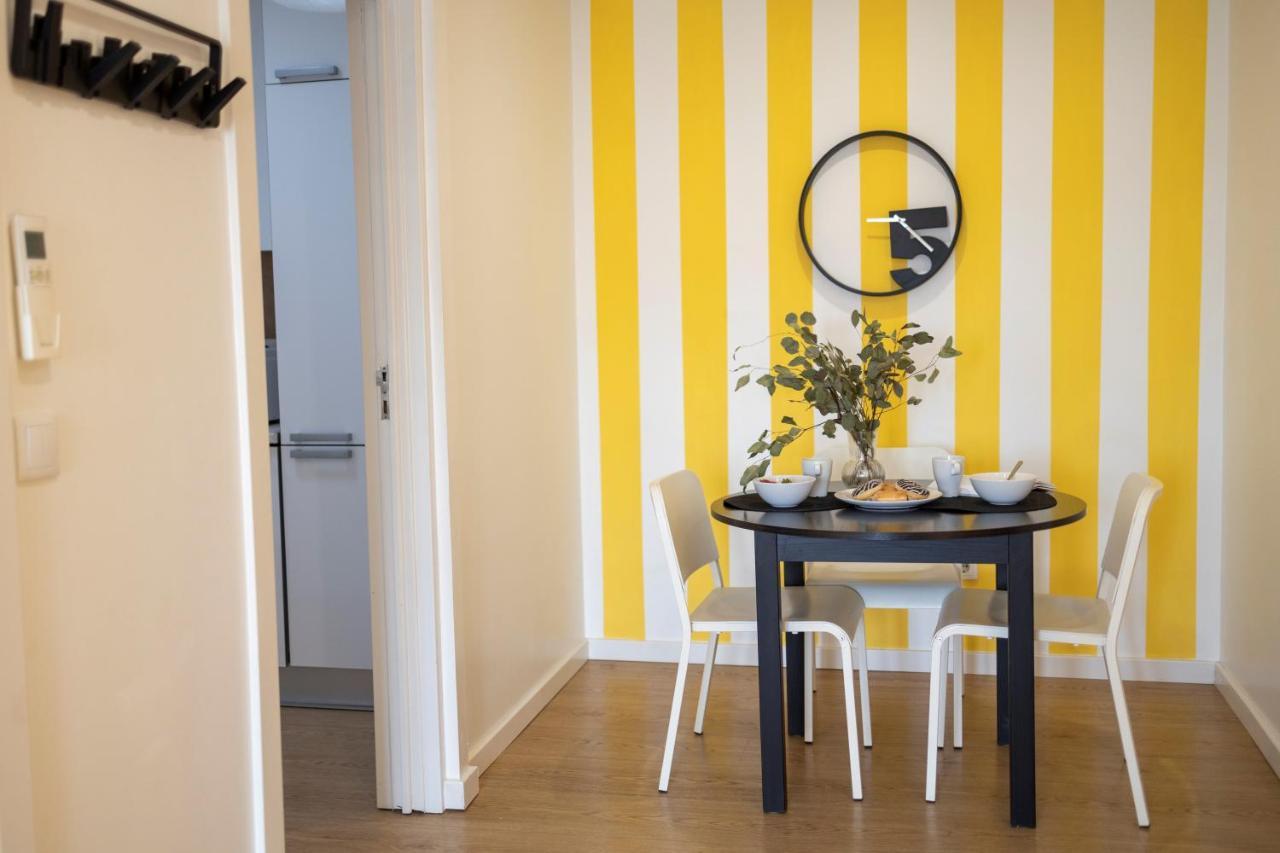 Alfama District By Be@Home Lisboa Екстериор снимка