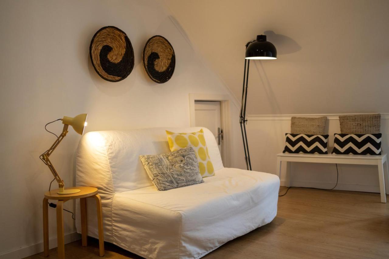 Alfama District By Be@Home Lisboa Екстериор снимка