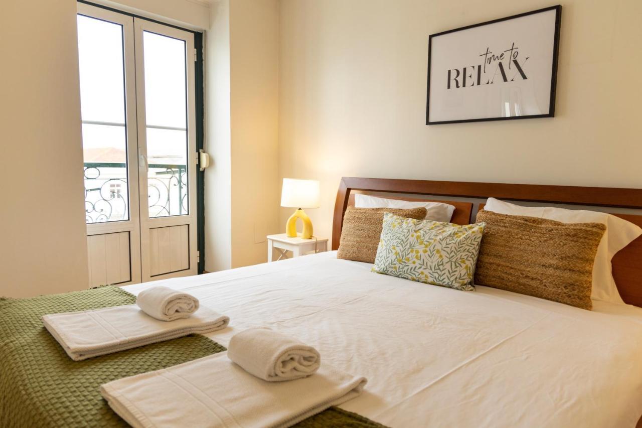 Alfama District By Be@Home Lisboa Екстериор снимка