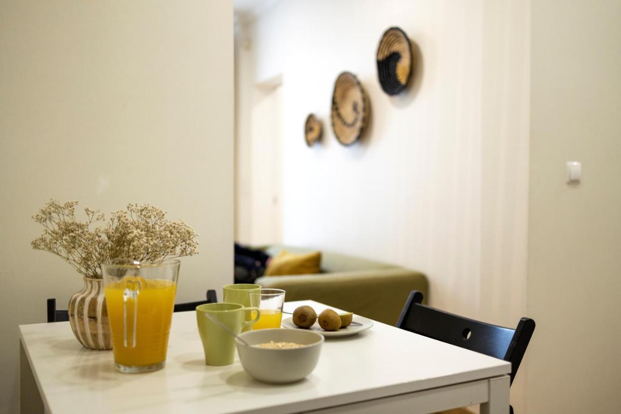 Alfama District By Be@Home Lisboa Екстериор снимка
