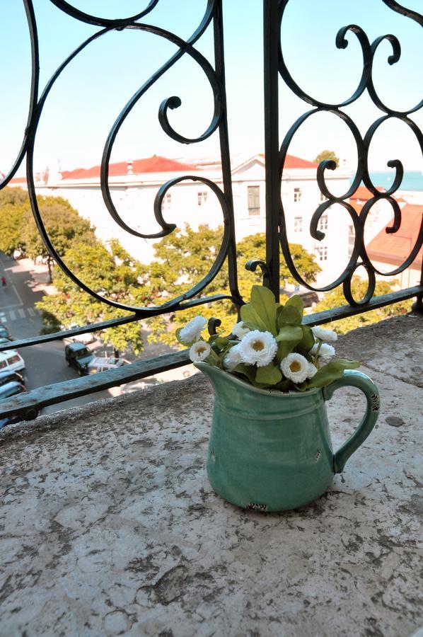Alfama District By Be@Home Lisboa Екстериор снимка